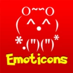 Logo of Cool Text Emoticons android Application 